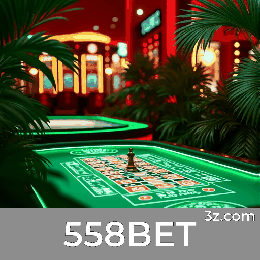 Experimente 558BET: Apostas Completas e Convenientes