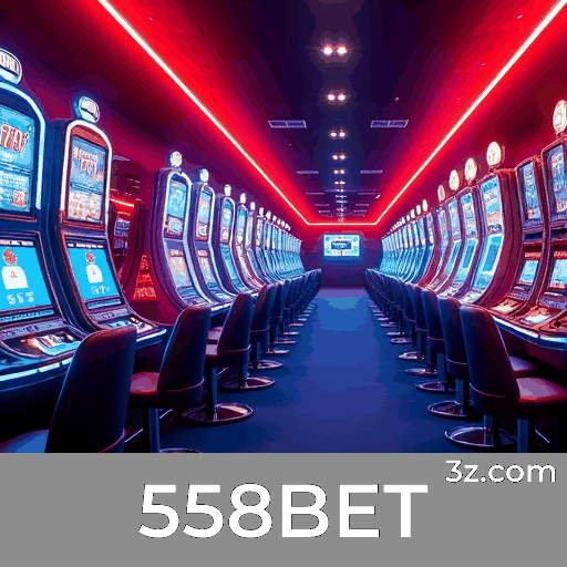 558BET: Bônus Generosos para Jogadores Brasileiros