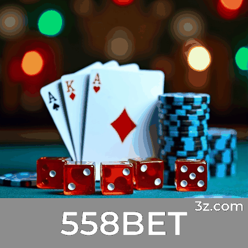558BET: Domine Jogos com Estratégias Vencedoras