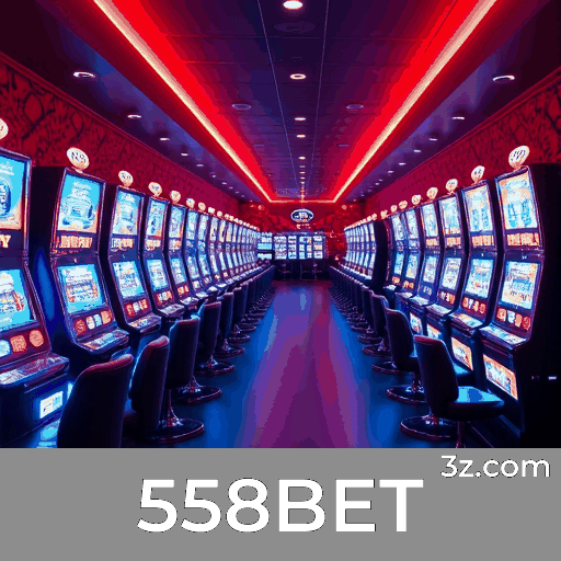 Experimente 558BET: Apostas Completas e Convenientes