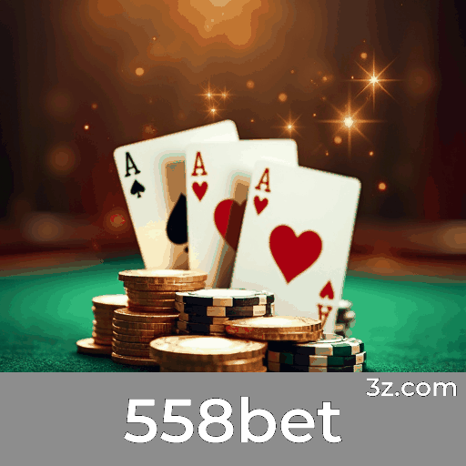 558bet